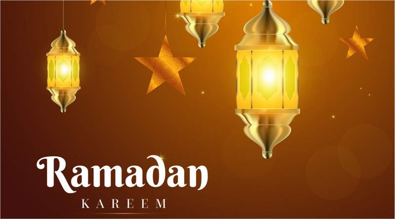 5 Magical Ways to Use LED Lanterns During Ramadan and Eid