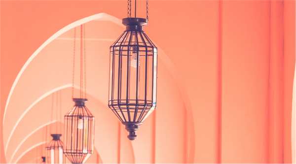 The Ultimate Guide to Modern and Traditional Ramadan Decor Trends