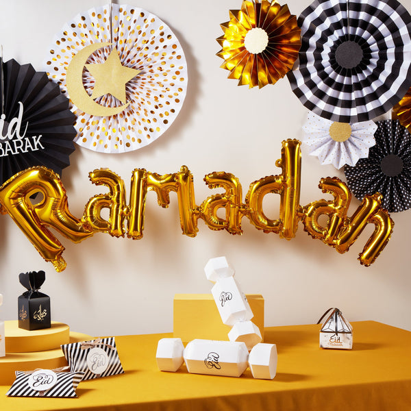 ramadan décoration taie d'oreiller islam musulman arabe coussin design  arabe Eid Mubarak